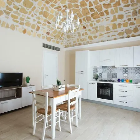 Ciucca Dom wakacyjny Terrasini