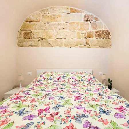 Ciucca Holiday home