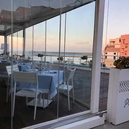 Feriehus Ciucca Terrasini