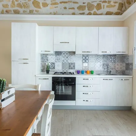 Ciucca Holiday home Terrasini