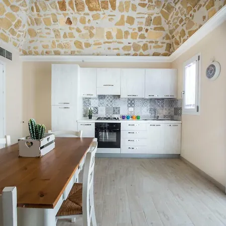 Holiday home Ciucca