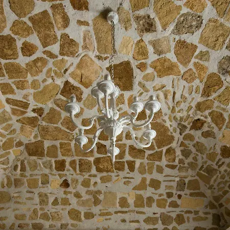 Feriehus Ciucca Terrasini